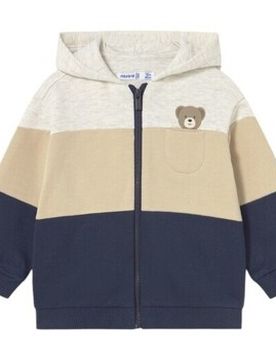 Trainingsjacken 918 Beige 9 Monate;12 Monate;4 Jahre Male