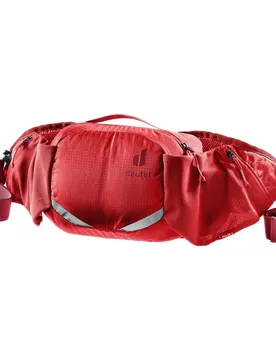 Marsupio Pulse 3l Cherry / Masala