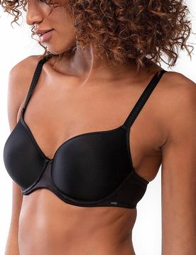 Spacer BH Full Cup JOAN schwarz schwarz 85C damen
