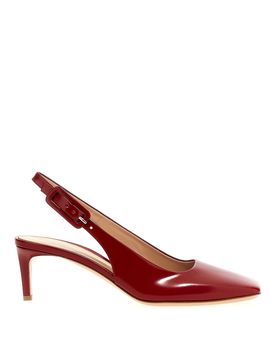 Gianvito Rossi Slingback Ric