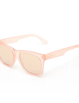 Gafas de sol Frozen Nude Rose Gold Sunset​ Xl - Hawkers - FashionsVida