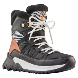 Bottes Steez Nylon Zebra EU 37