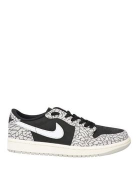 Sneakers Damen Schwarz 35.5 Damen