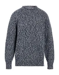 Rollkragenpullover Herren Blau 46,54 Herren