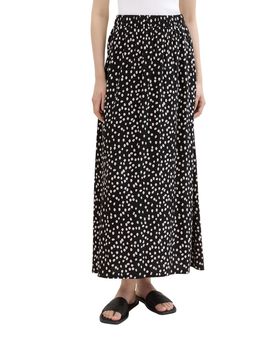 XS maxi summer skirt female