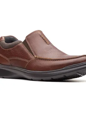 Mocassins Cotrell Free Tobacco Leather EU 42 1/2