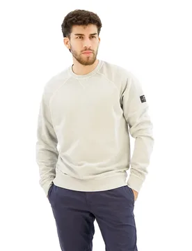 Sweat-shirt Berja Ice XL - Ecoalf - FashionsVida