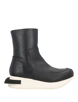 PALOMA BARCELÓ Stiefelette Damen Schwarz 36 Damen