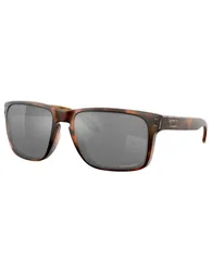 Sonnenbrille Holbrook XL Matte Brown Tortoise Prizm Black Braun
