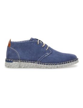 Stringata Casual 9012 Oceano 42