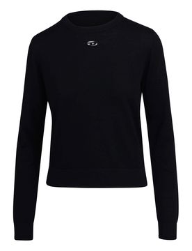 Diesel Maglia In Lana