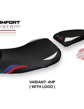 Rivestimento Sella TPZ Italia Specifico Per BMW S 1000 RR 20 taglia un - Tappezzeria Italia - FashionsVida