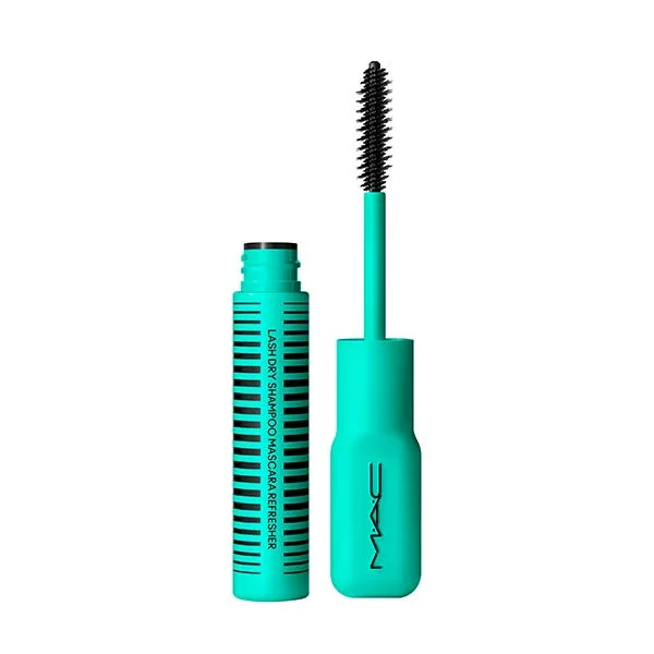 Lash Dry Shampoo Mascara Refresher - MAC COSMETICS - FashionsVida