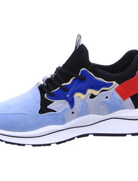 Sneaker 271-0096-T1 37;38;39 Female