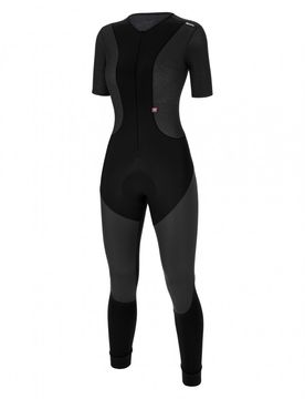 Calzamaglia intera invernale VEGA DRY donna