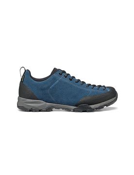 Zapatillas multifunción para hombre Mojito Trail GTX azul 41 1/2