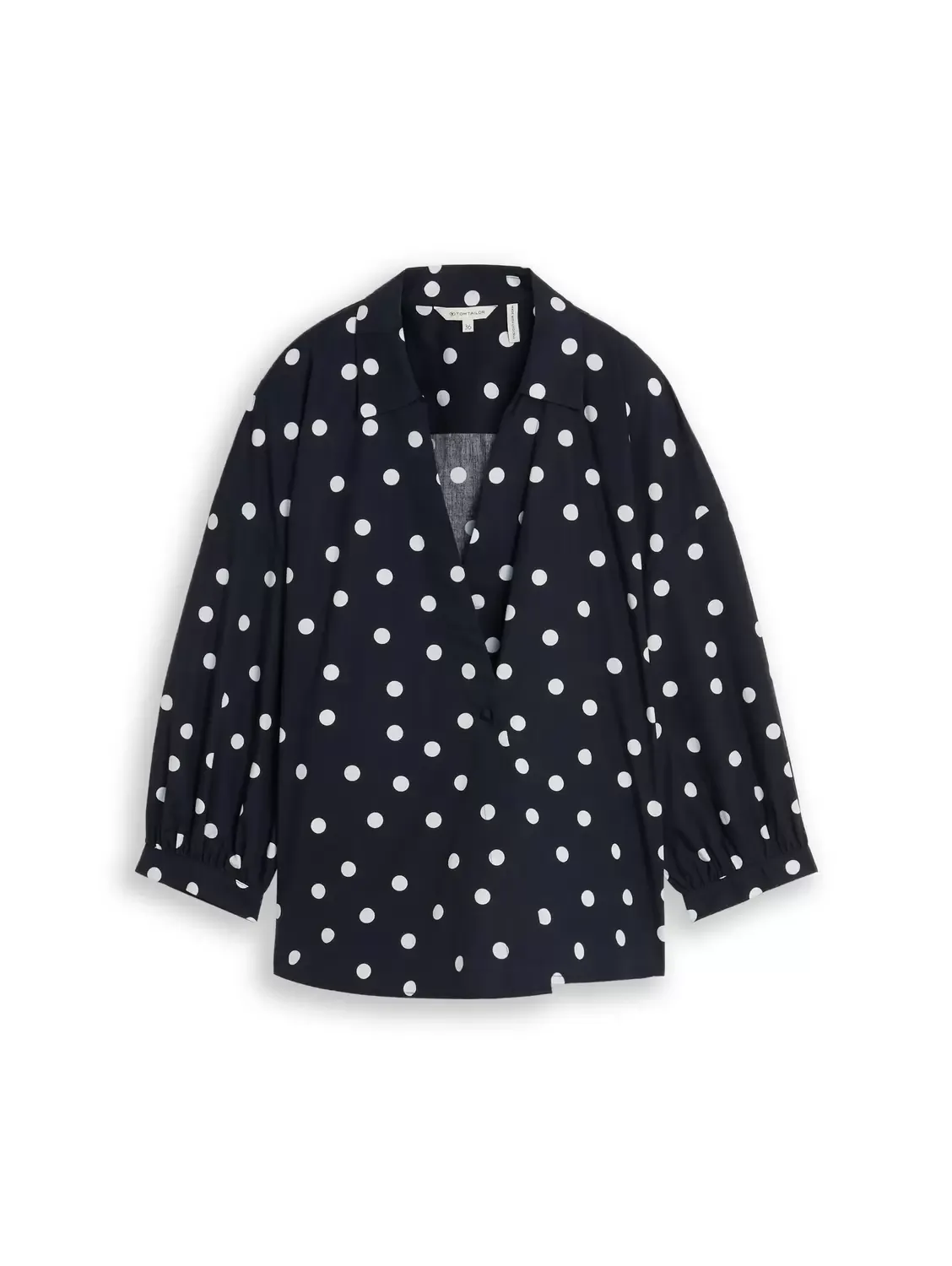 Blouse wrap style female - 40 - FashionsVida