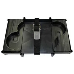 Battery Holder Tray For Optima® Batteries Battery Tray One Size unisex