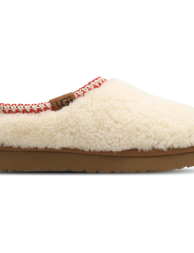 Tasman Damen Flip-Flops und Sandalen - Weiß - Größe 38 - Leder White 38