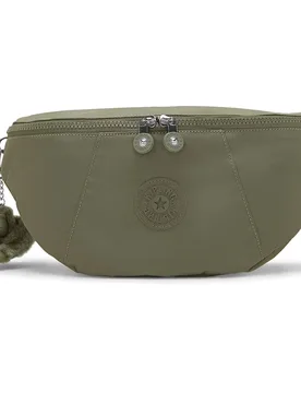 Sac Banane Maci 4l Almost Sage One Size unisex - Kipling - FashionsVida