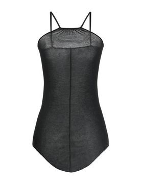 Top Damen Schwarz 34,36,38 Damen