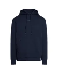 Felpa con cappuccio - Hoodie nero S