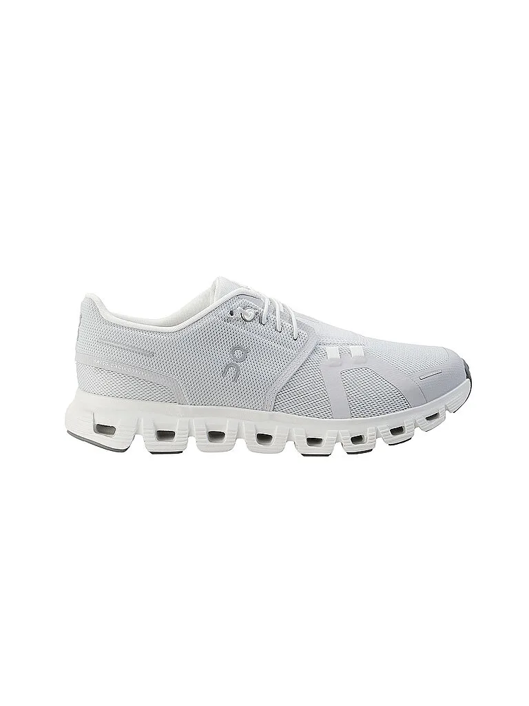 On Sneaker CLOUD 6 grigio 37 1/2 - On - FashionsVida