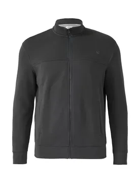 XXXL Sweatshirt Jacke male