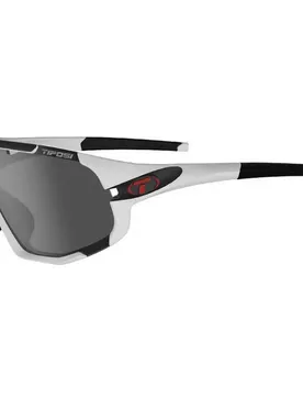 Occhiali Da Sole Sledge Interchangeable Matte White