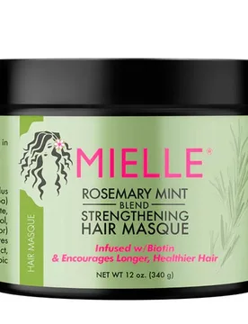 MIELLE Masque Rosemary Mint - MIELLE - FashionsVida