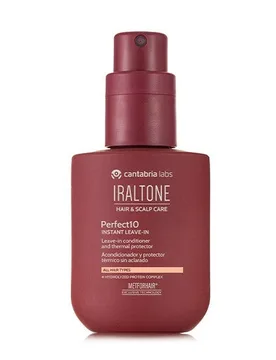 Acondicionador Perfect10 Instant Leave-In - IRALTONE - FashionsVida
