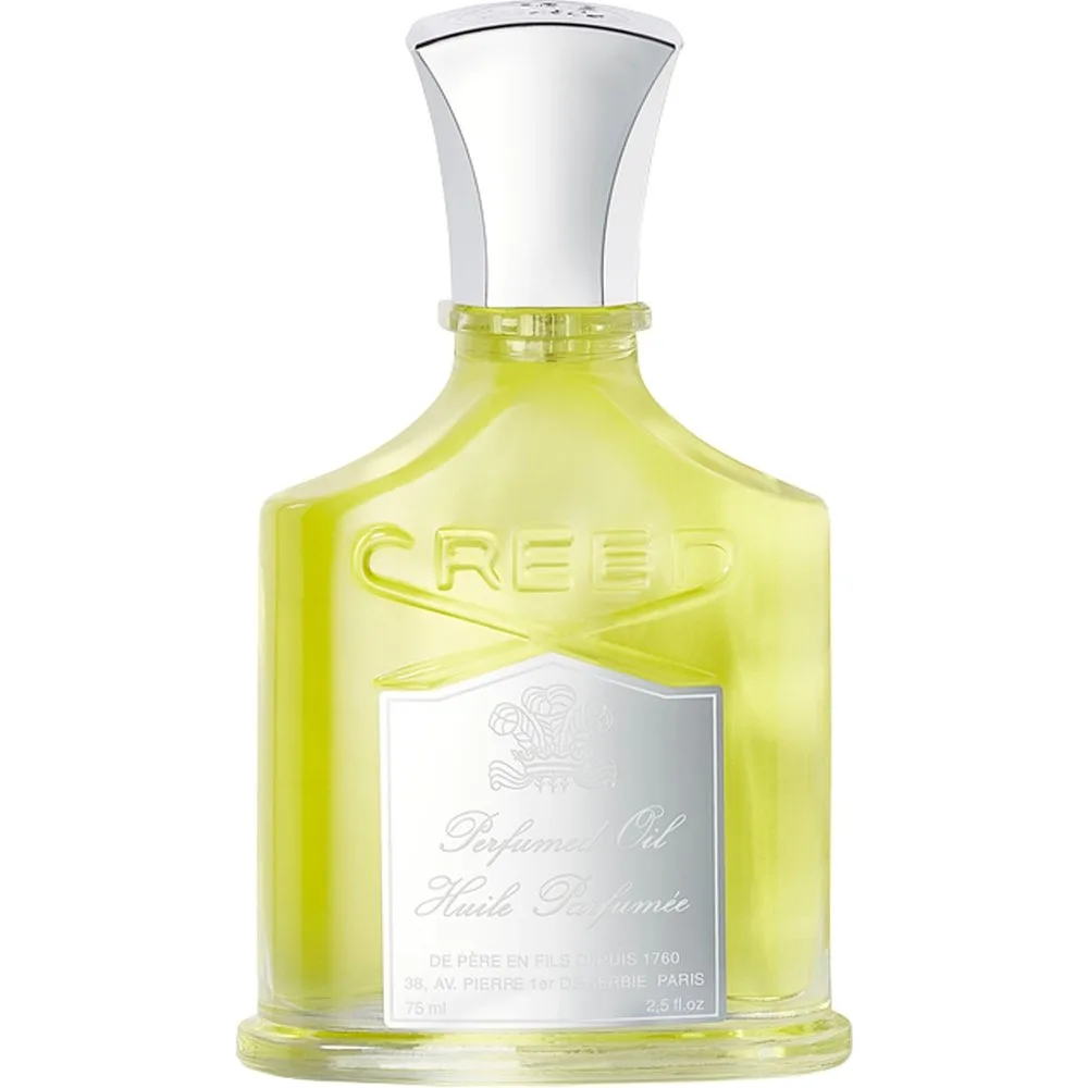 Eau De Parfum Perfumed Oil Love In White - CREED - FashionsVida