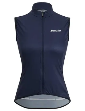 Santini Gilet Nebula Nautica