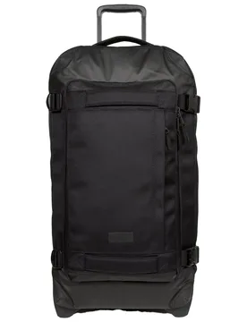 Valise 78L - Tranverz CNNCT M Coat - Noir - Eastpak - FashionsVida
