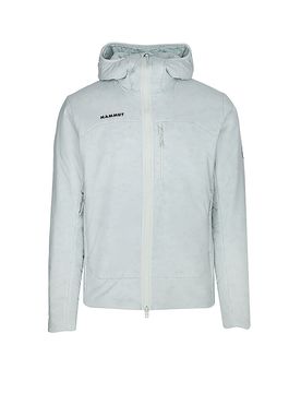 Veste isolante à capuche Rime INs vert clair XXL