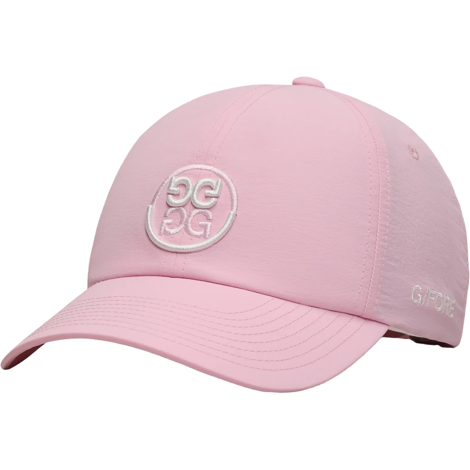 Cap Happy G´S Relaxed Fit, rosa one_size_fits_all - G/FORE - FashionsVida