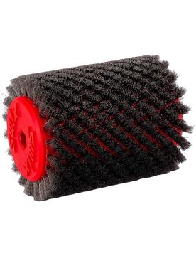 Rotierende Bürste Brosse Rotative Acier-100Mm