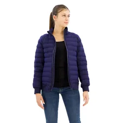 Veste Motion Hybrid Mid Rich Navy M