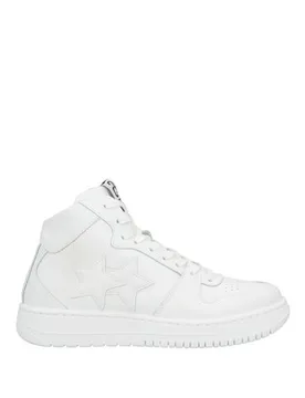 Sneakers Mujer Blanco 38 Mujer - 2Star - FashionsVida