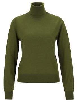 Pullover female