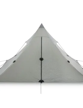 PyraOmm Plus Tarp Ultra 3P Desert Sage - Liteway - FashionsVida