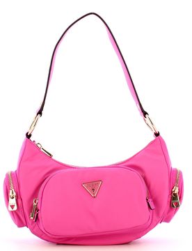 Eco Gemma Shoulder Bag Vvr Rosa