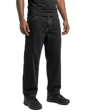 Jeans Steez Black Denim 36 - Billabong - FashionsVida