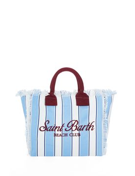 Borsa a mano AZZURRO U