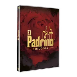 Dvd Le Parrain Espagnol Reconditionné Multicolor One Size unisex