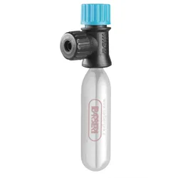 Erogatore CO2 dosatore NEW MIKROBO