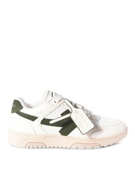 Off-White Scarpa da ginnastica