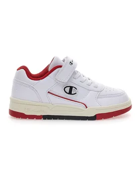 Sneakers bianche RD18 HERITAGE B PS 28½ - Champion - FashionsVida