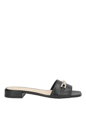Sandalias Mujer Negro 35,36,37,38,39,40 Mujer - Baldinini - FashionsVida