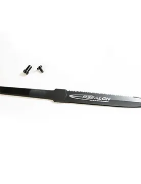 Coltello Titanium Blade Kit